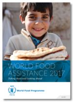 World Food Assistance 2017: taking stock and looking ahead